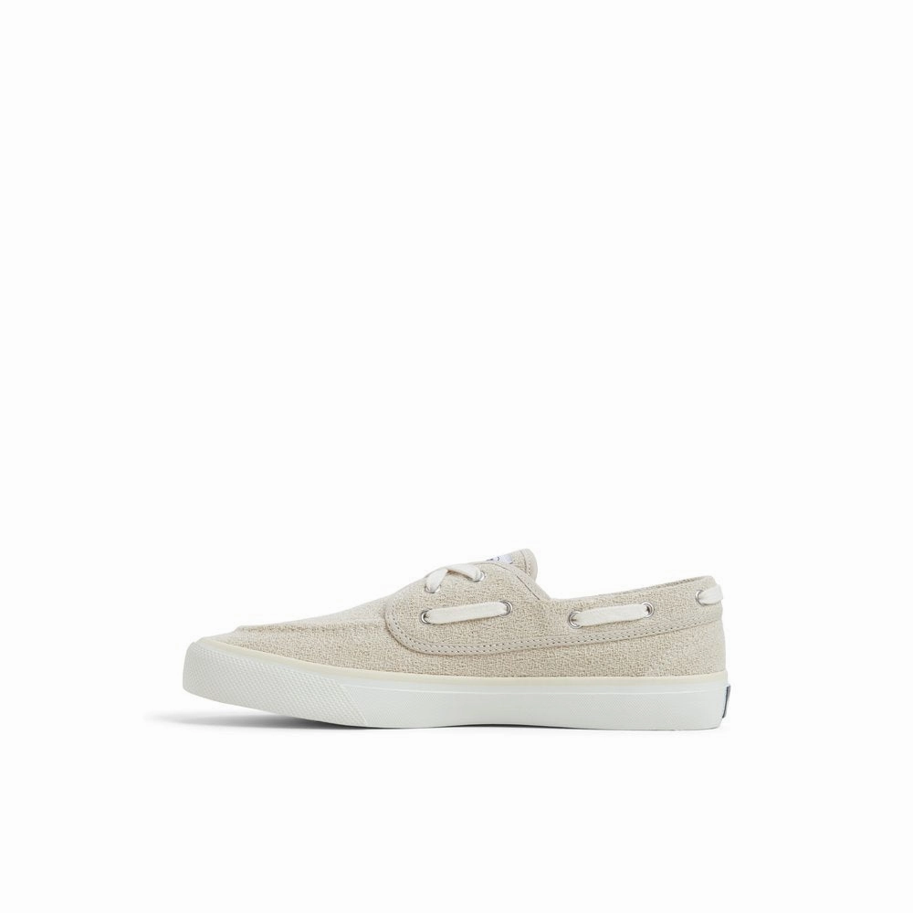 Sea Mate Boat Shoe Sneaker