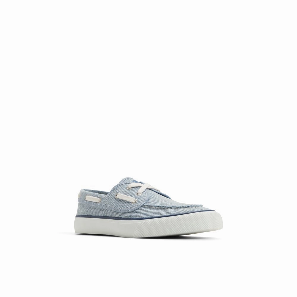 Sea Mate Boat Shoe Sneaker