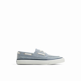 Sea Mate Boat Shoe Sneaker