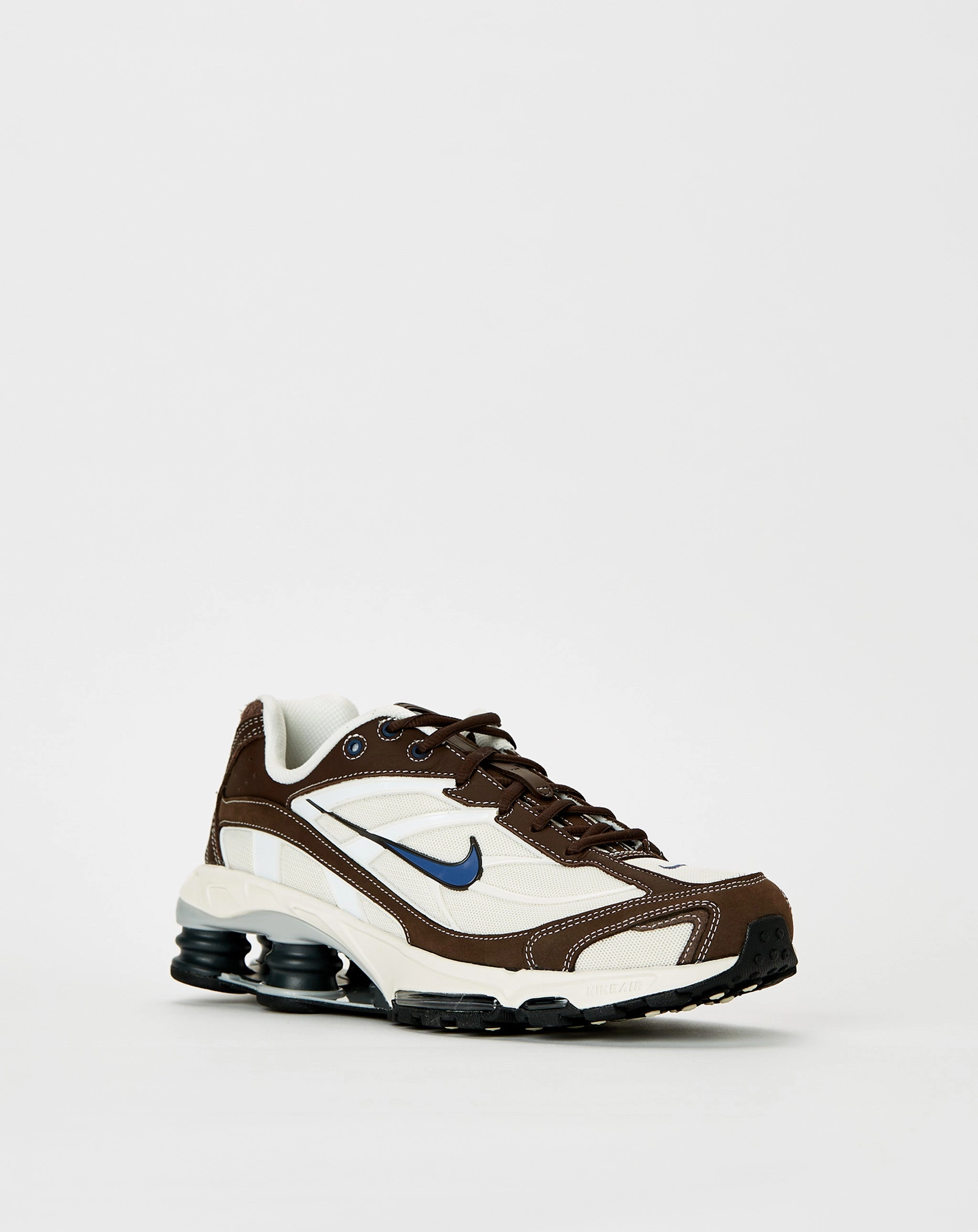 Shox Ride 2