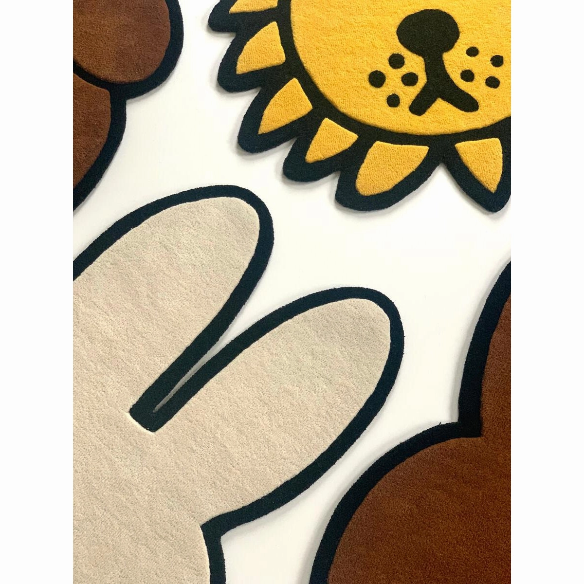 Snuffy Floor Rug