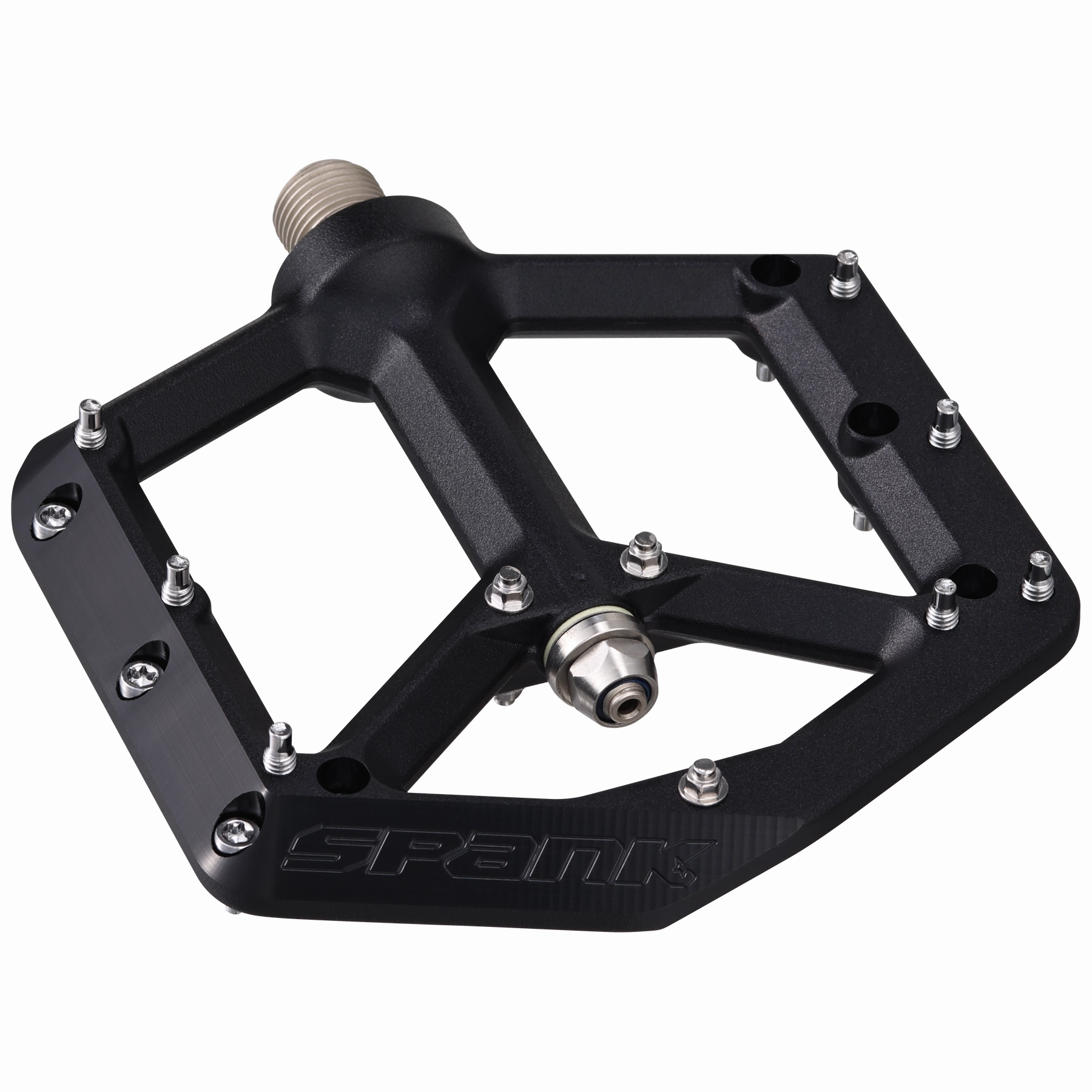 Spank Spike Reboot Pedals