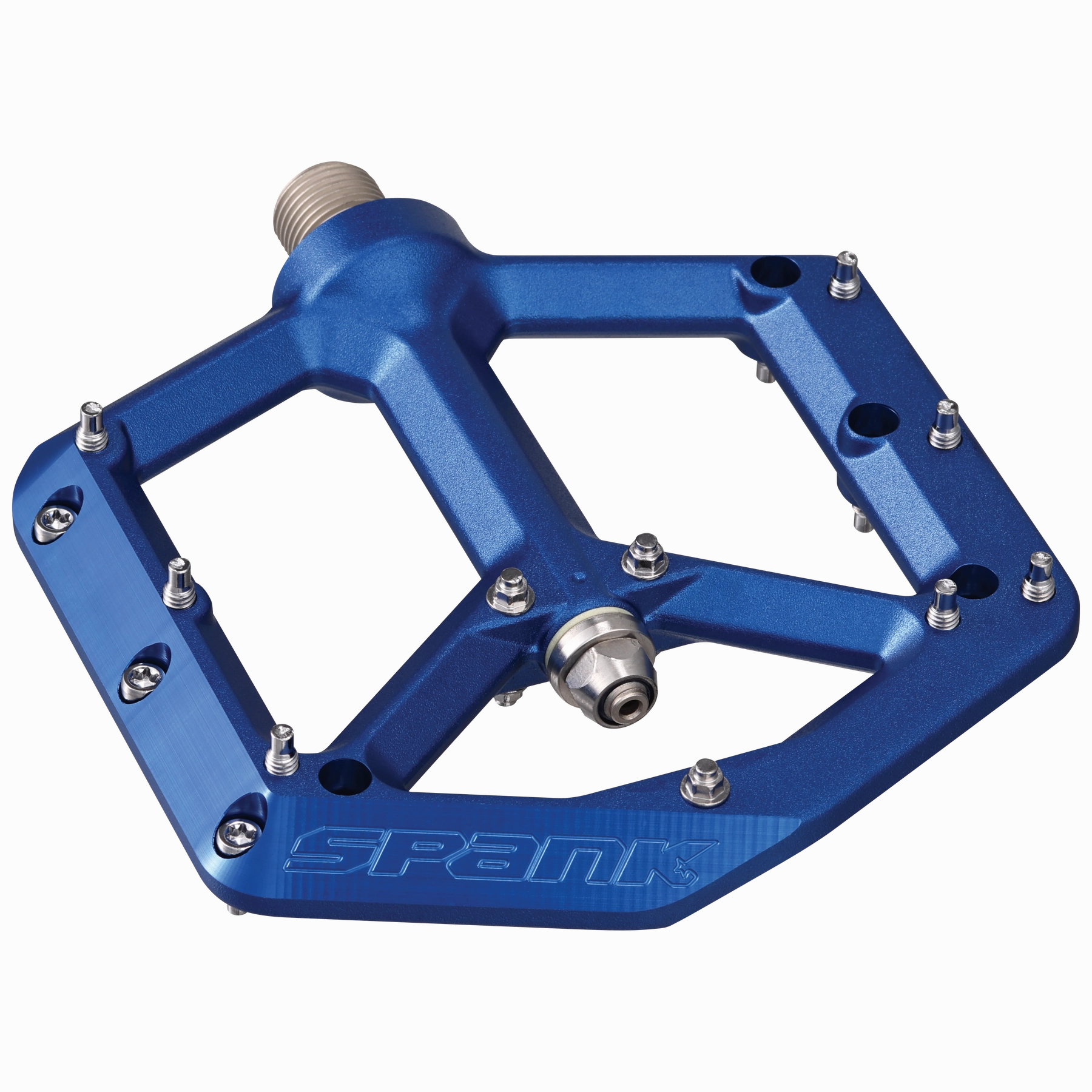 Spank Spike Reboot Pedals