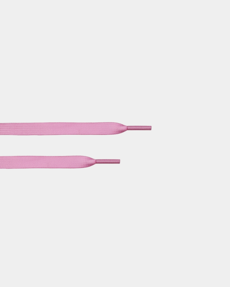 SSS PREMIUM GRADIENT LACES PINK CANDY