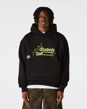 Students Performance Art Hoodie