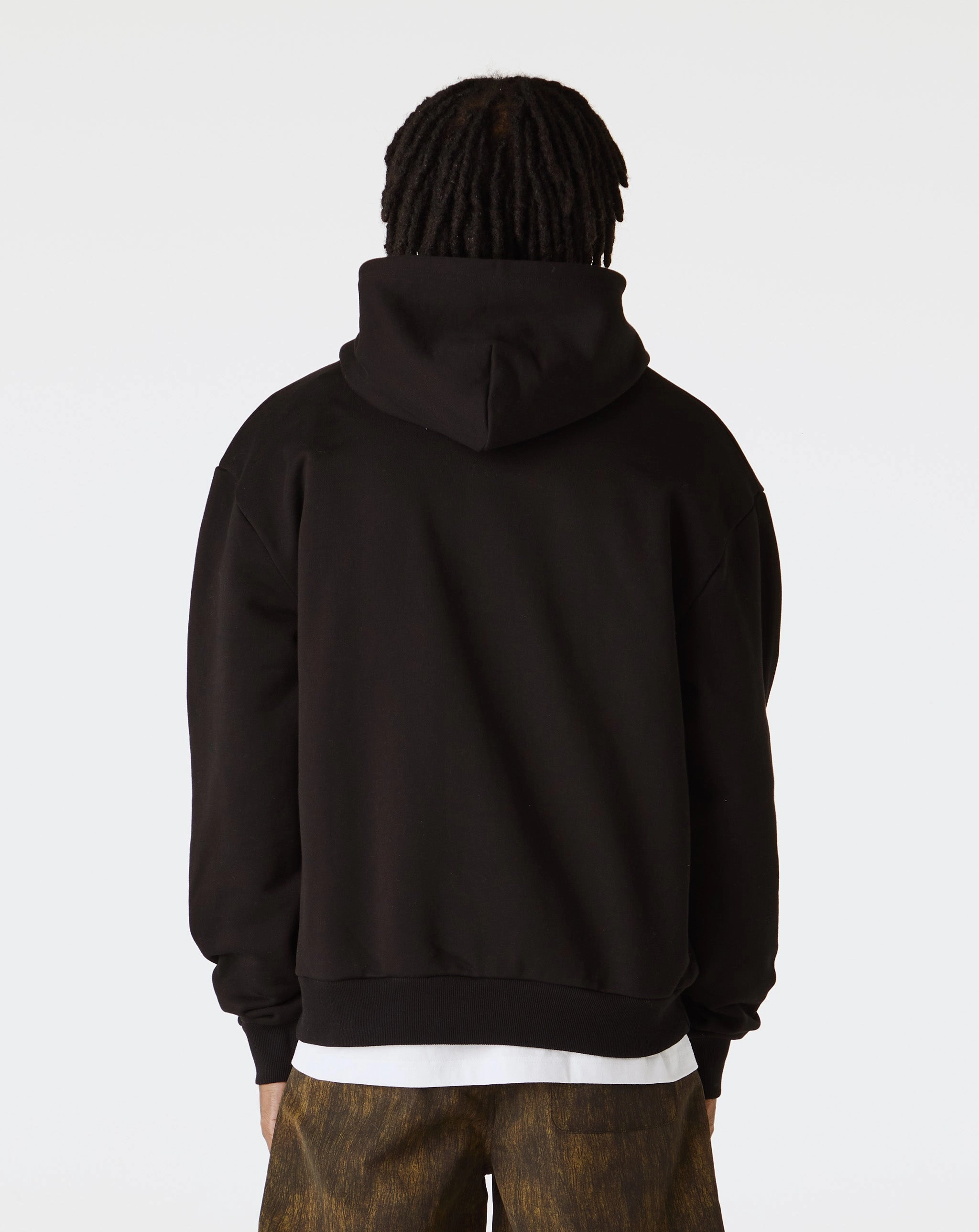 Students Performance Art Hoodie