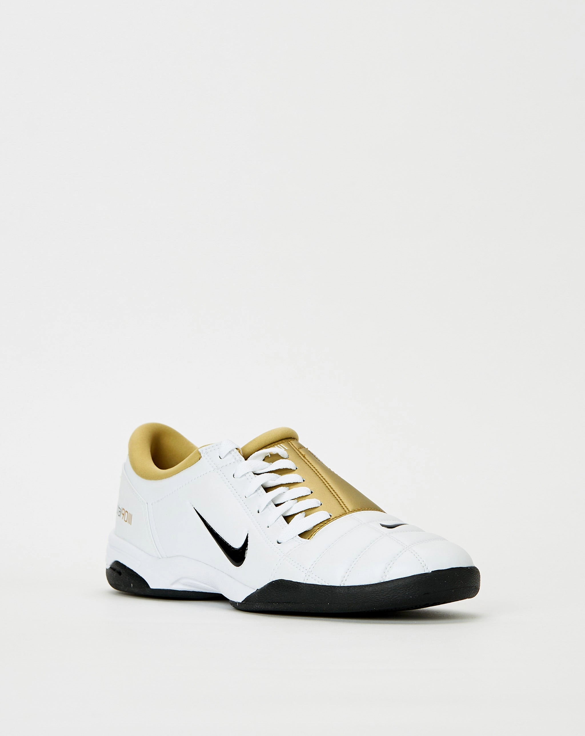 T90 SP 'Metallic Gold'