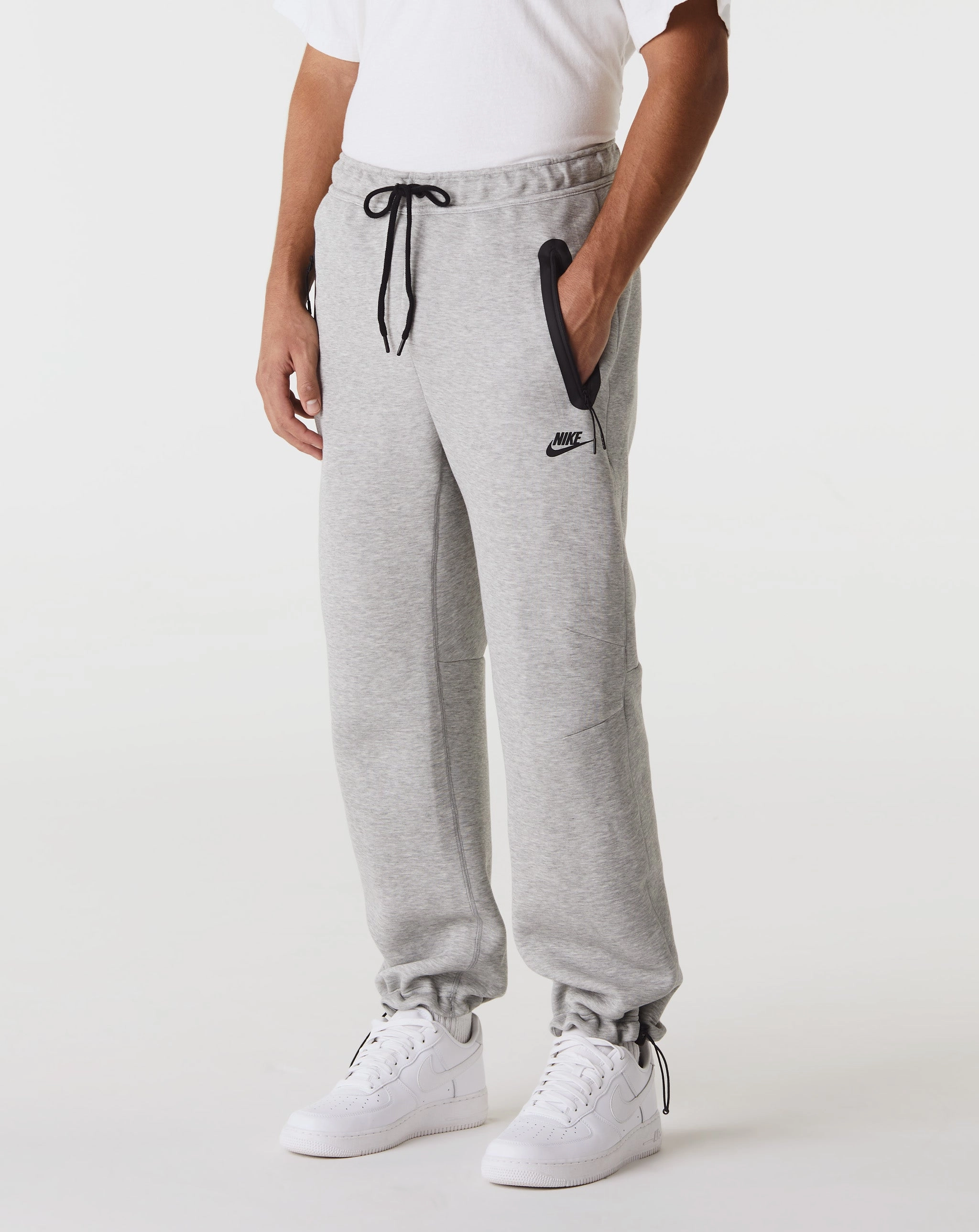 Tech Fleece Open Hem Pants