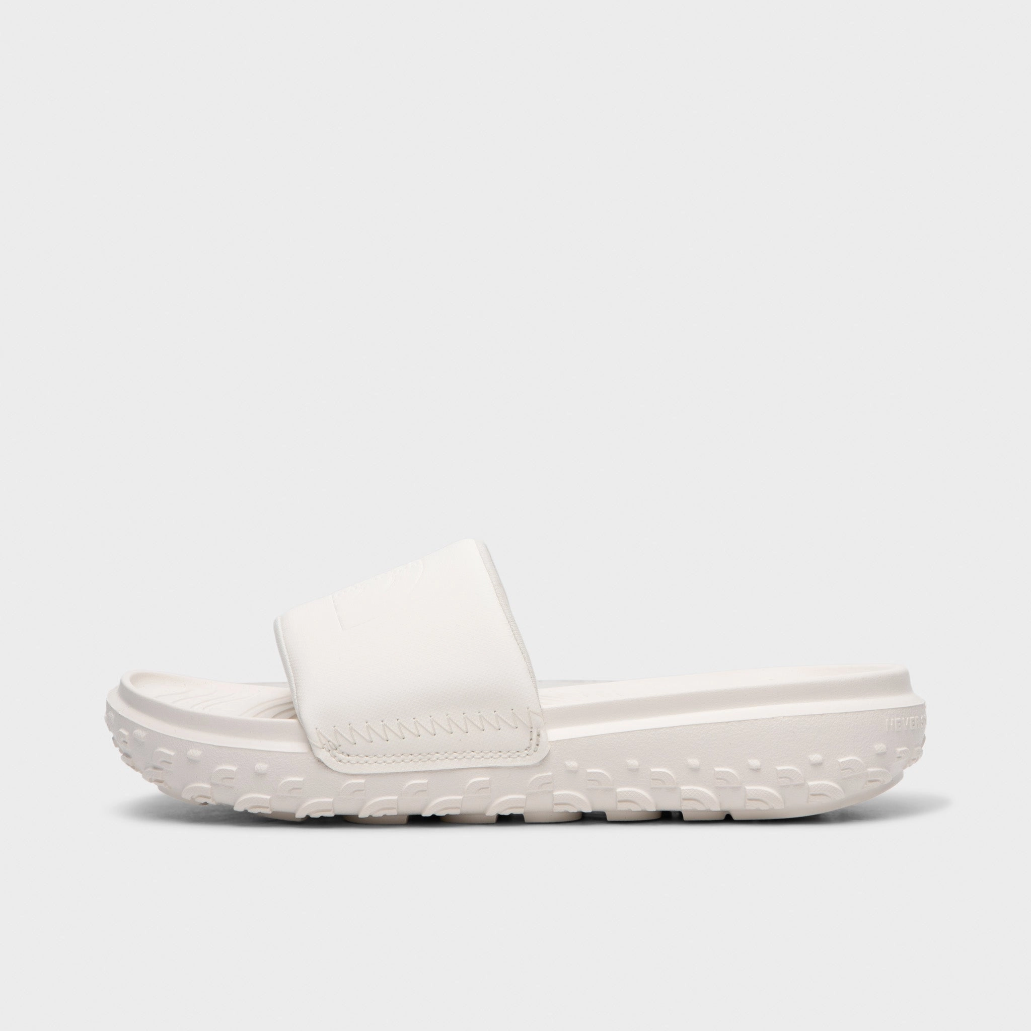 The North Face Women's Never Stop Cush Slide / White Dune