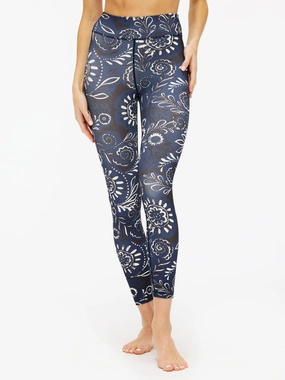 The Upside Gulf 25 Midi Pant