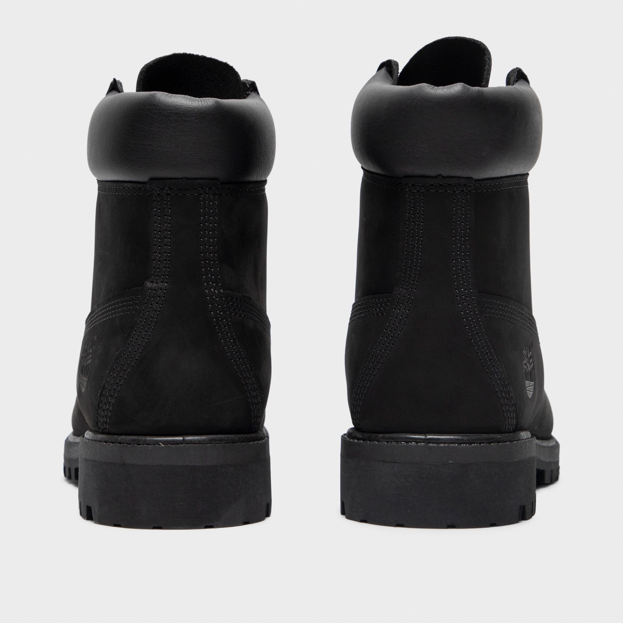 Timberland 6-Inch Premium Waterproof Boot / Black