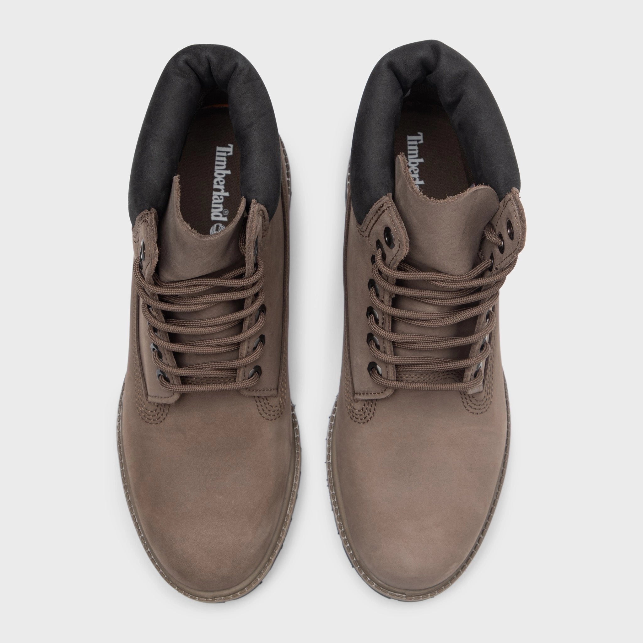 Timberland 6-Inch Premium Waterproof Boot / Brown