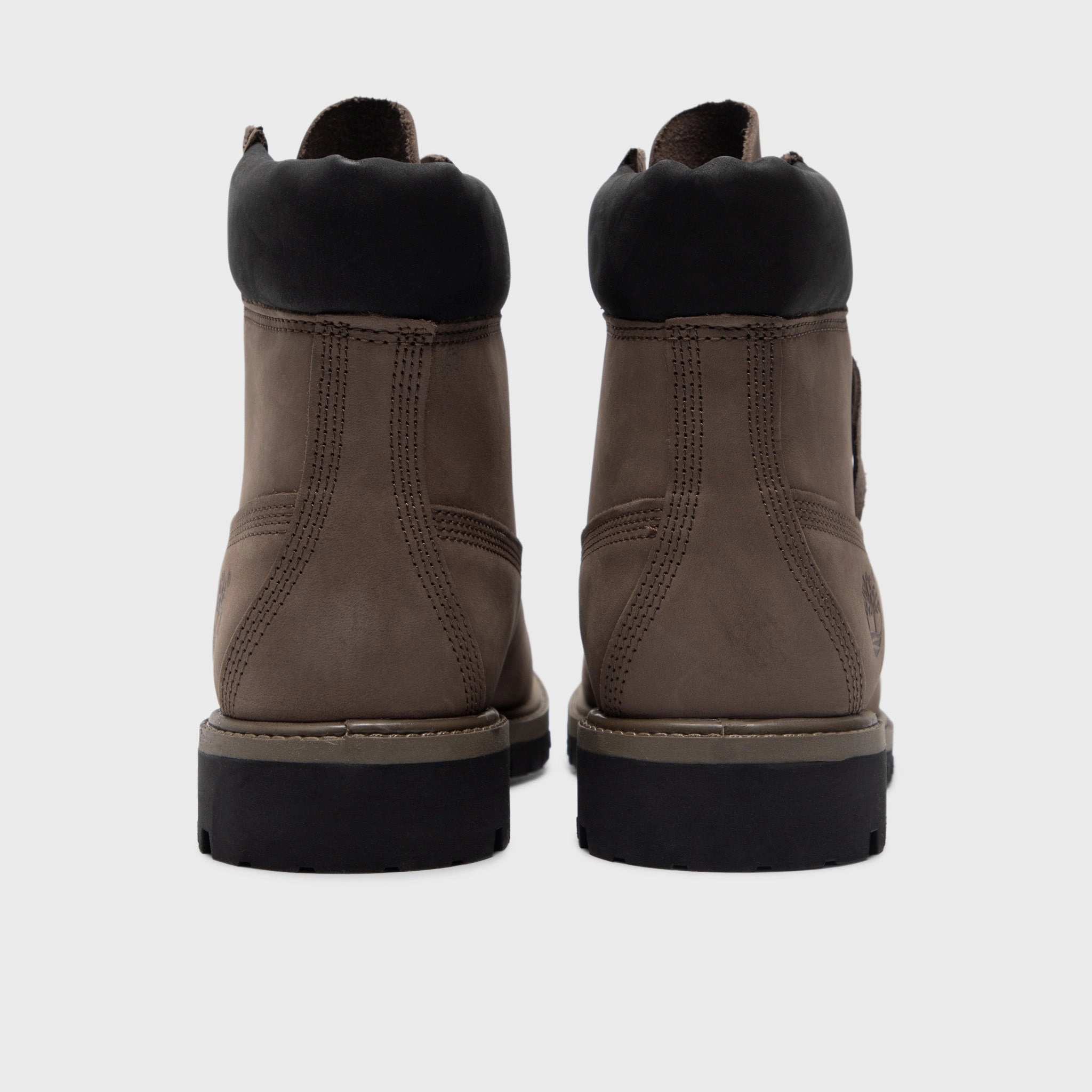 Timberland 6-Inch Premium Waterproof Boot / Brown