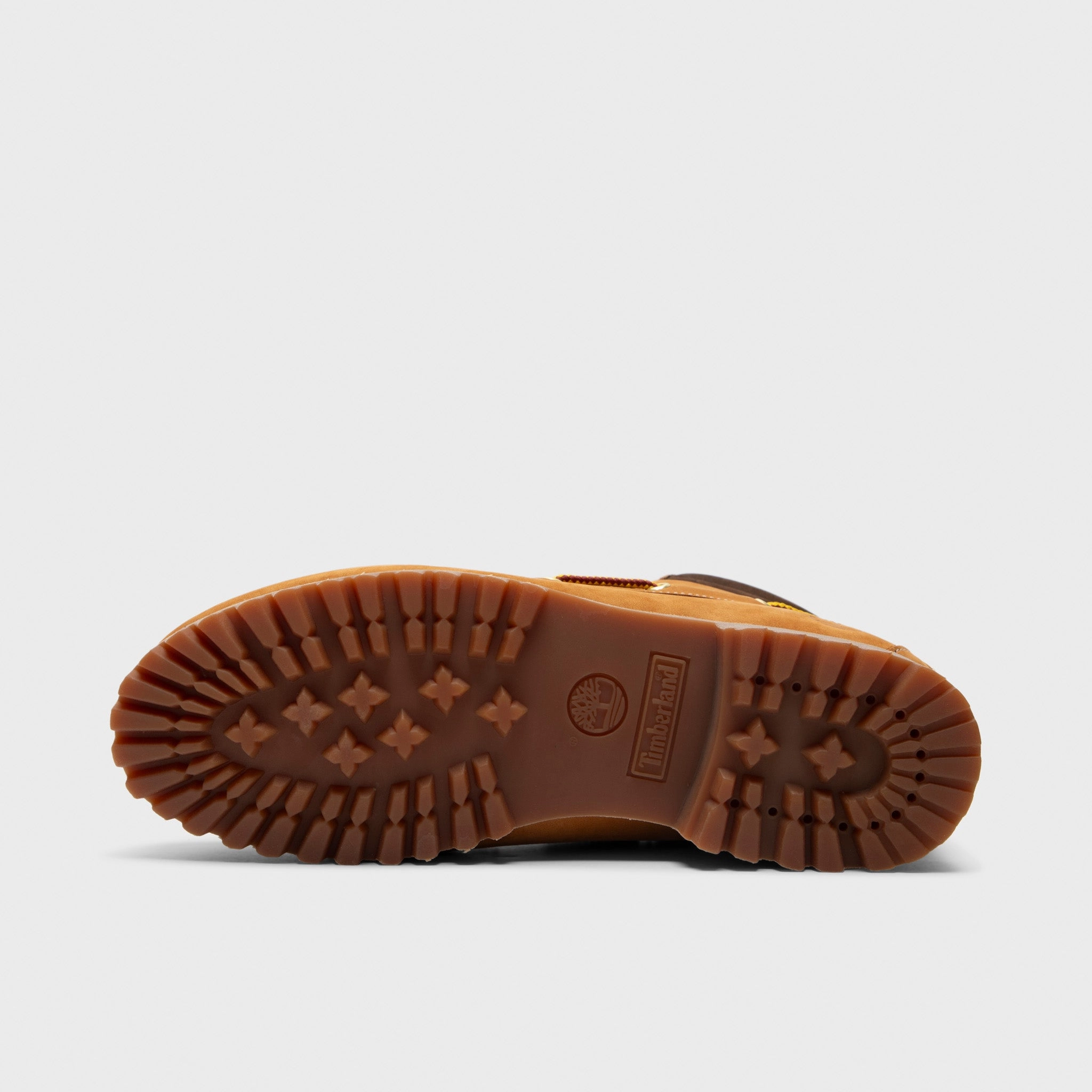 Timberland Authentic 7-Eye Chukka / Wheat