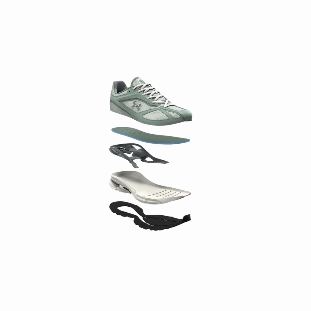 Under Armour Apparition Men