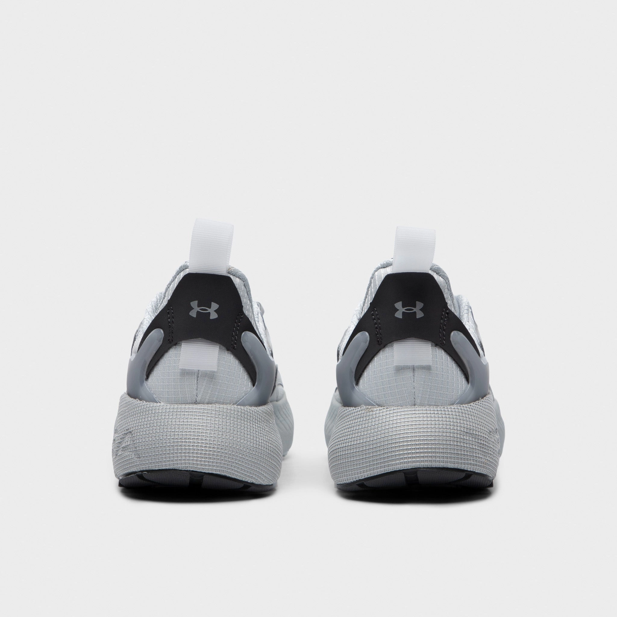 Under Armour HOVR Mega 2 MVMNT Grey / White - Silver