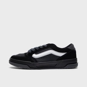 Vans Hylane Black / Asphalt - White