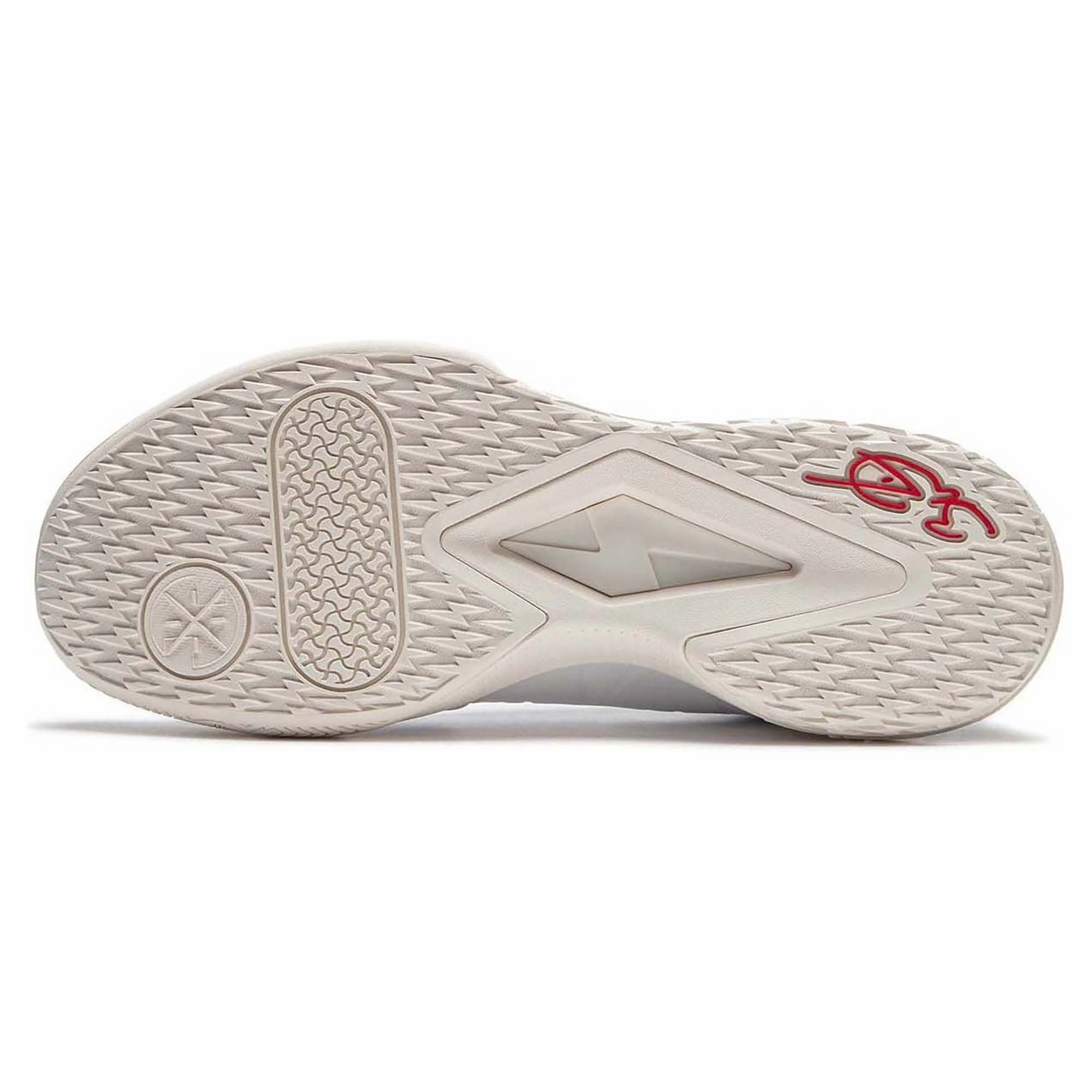 Wade Flash 'Fire Red' Men's Basketball Shoes
