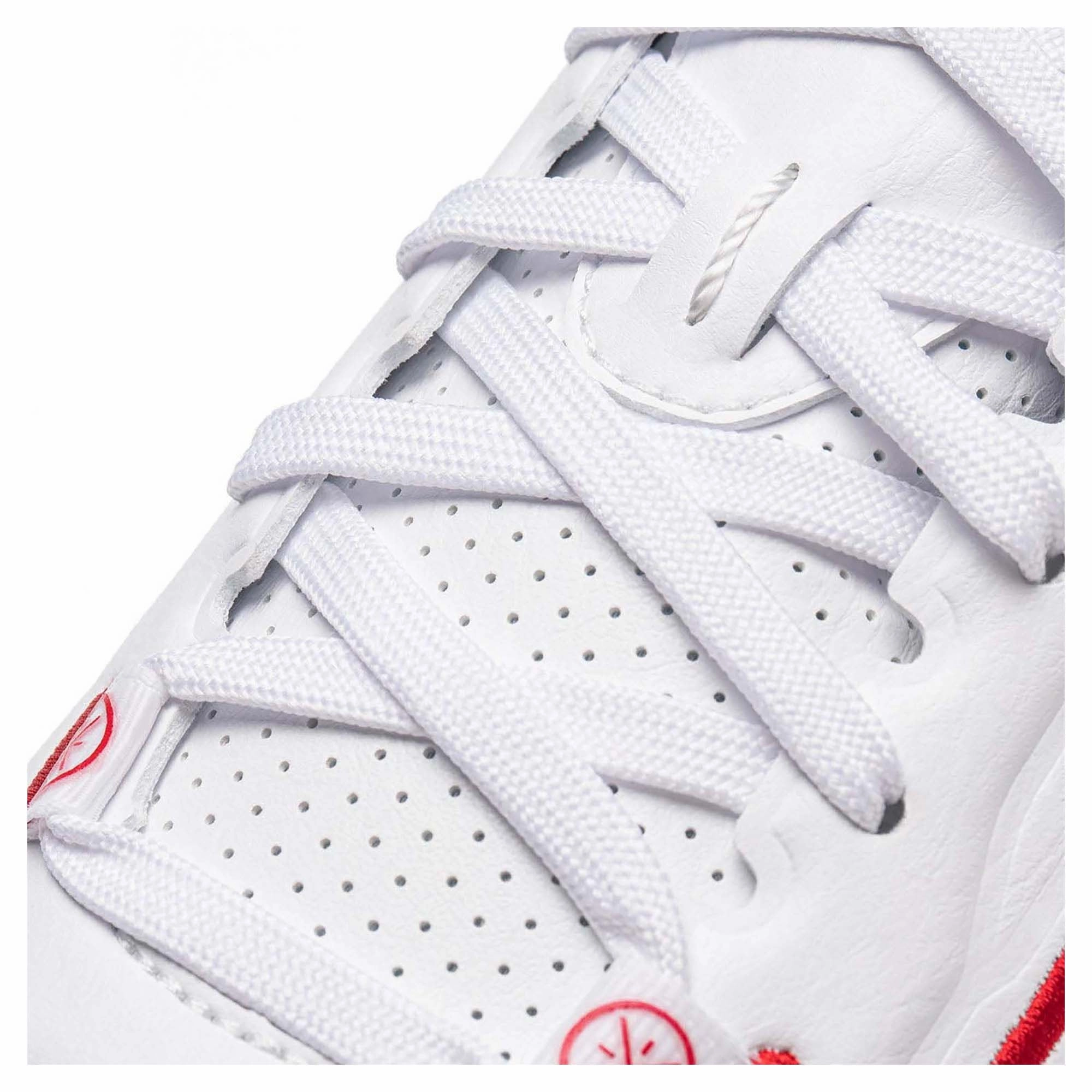 Wade Flash 'Fire Red' Men's Basketball Shoes