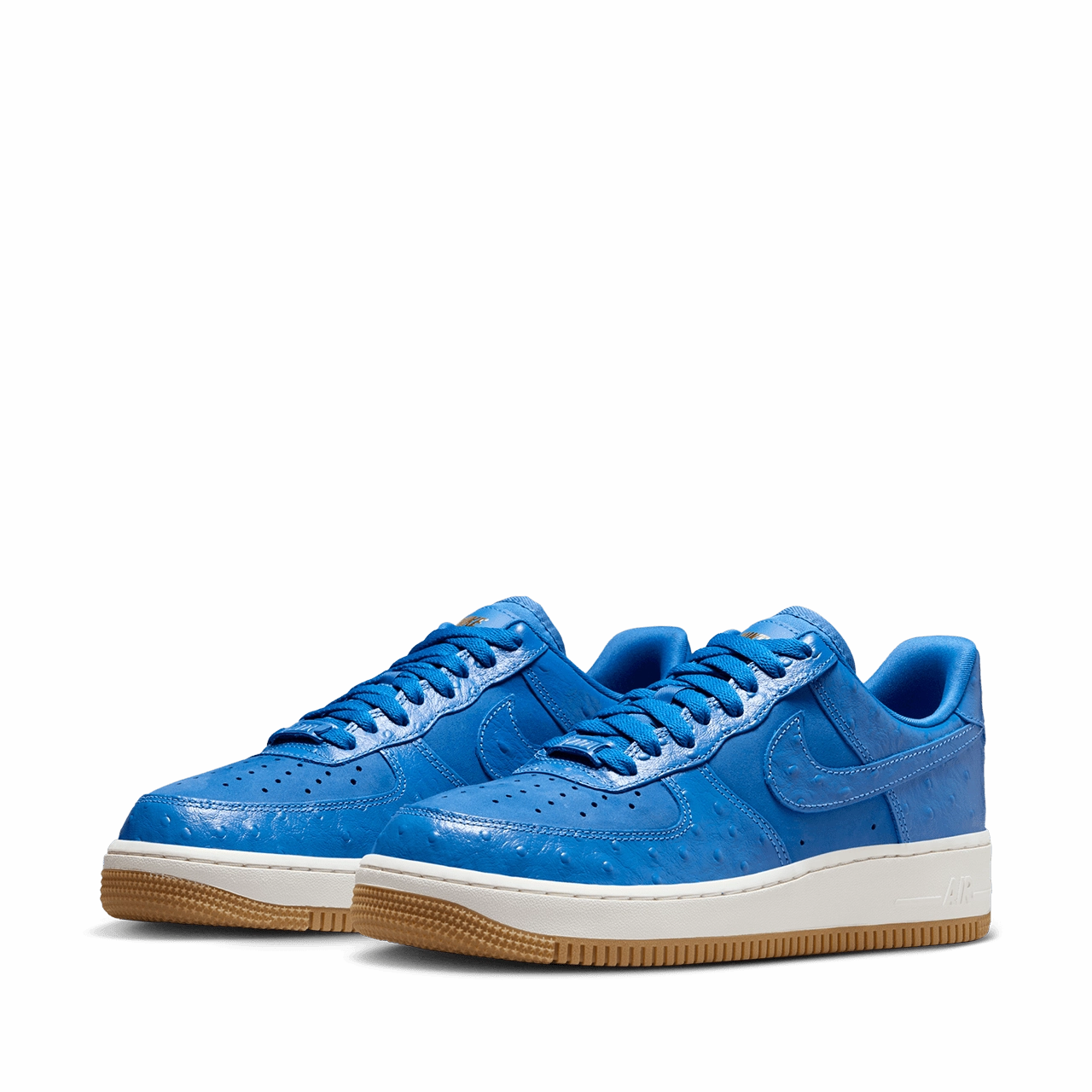 Wmns Nike Air Force 1 '07 LX 'Star Blue'