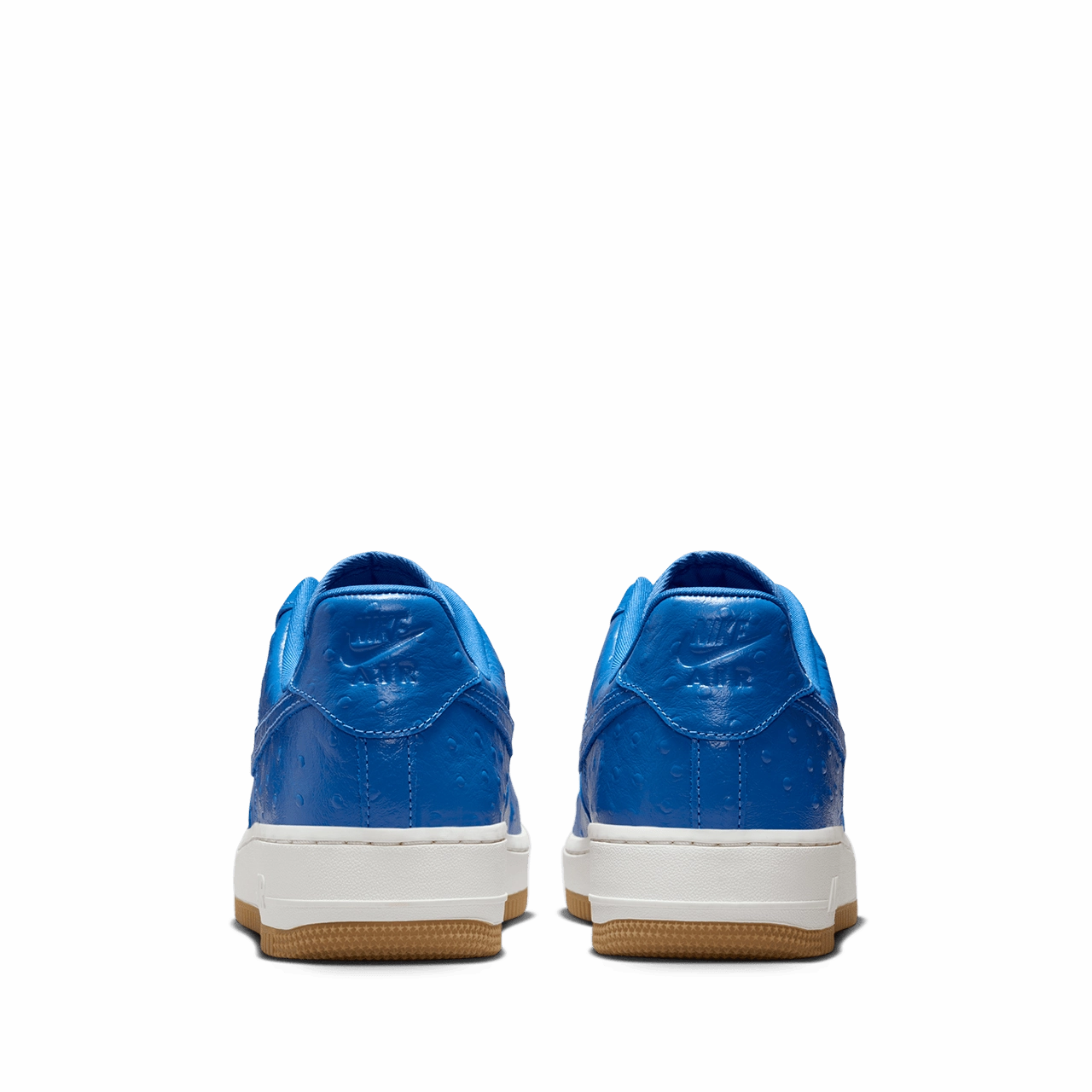 Wmns Nike Air Force 1 '07 LX 'Star Blue'