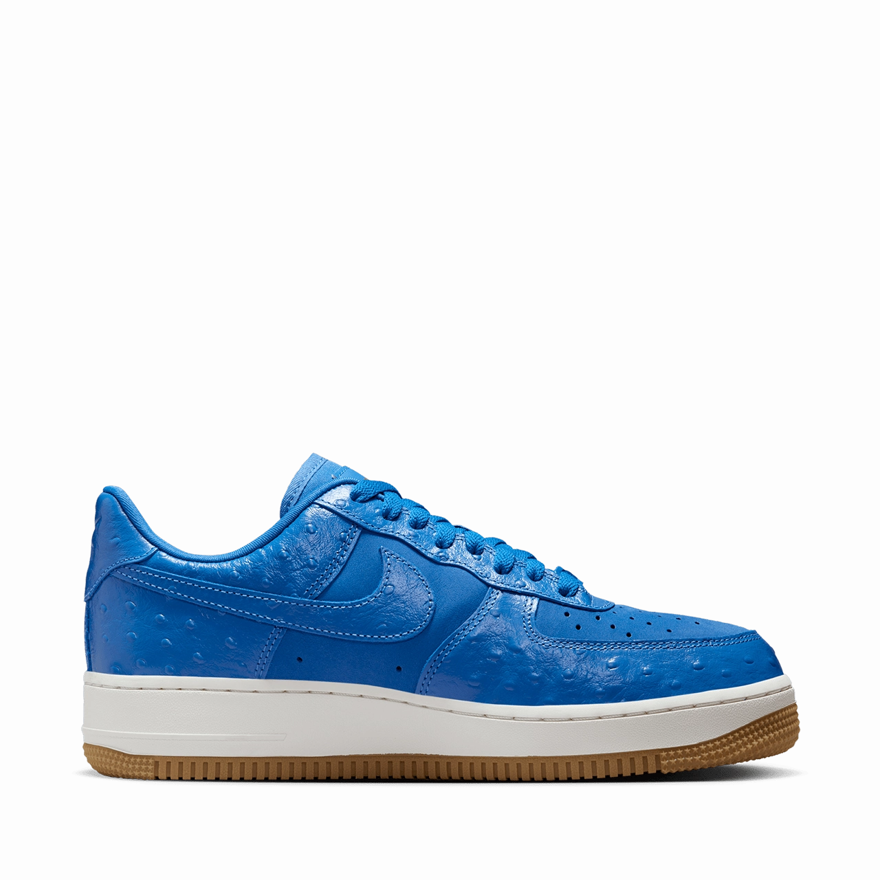 Wmns Nike Air Force 1 '07 LX 'Star Blue'