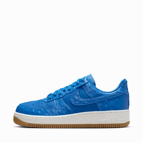 Wmns Nike Air Force 1 '07 LX 'Star Blue'