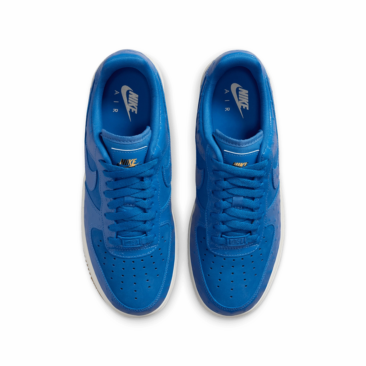 Wmns Nike Air Force 1 '07 LX 'Star Blue'