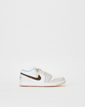 Women's Air Jordan 1 Low
