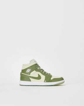 Women's Air Jordan 1 Mid SE