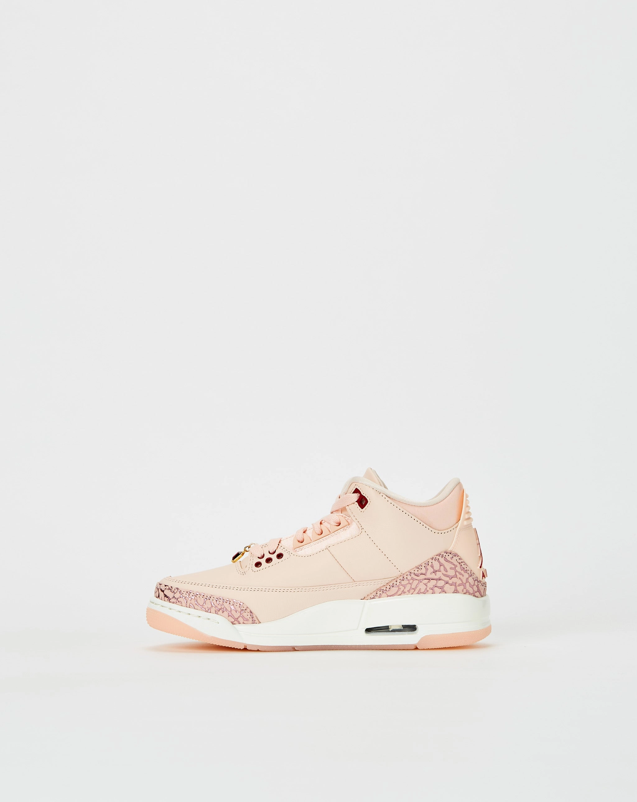 Women's Air Jordan 3 Retro V-Day