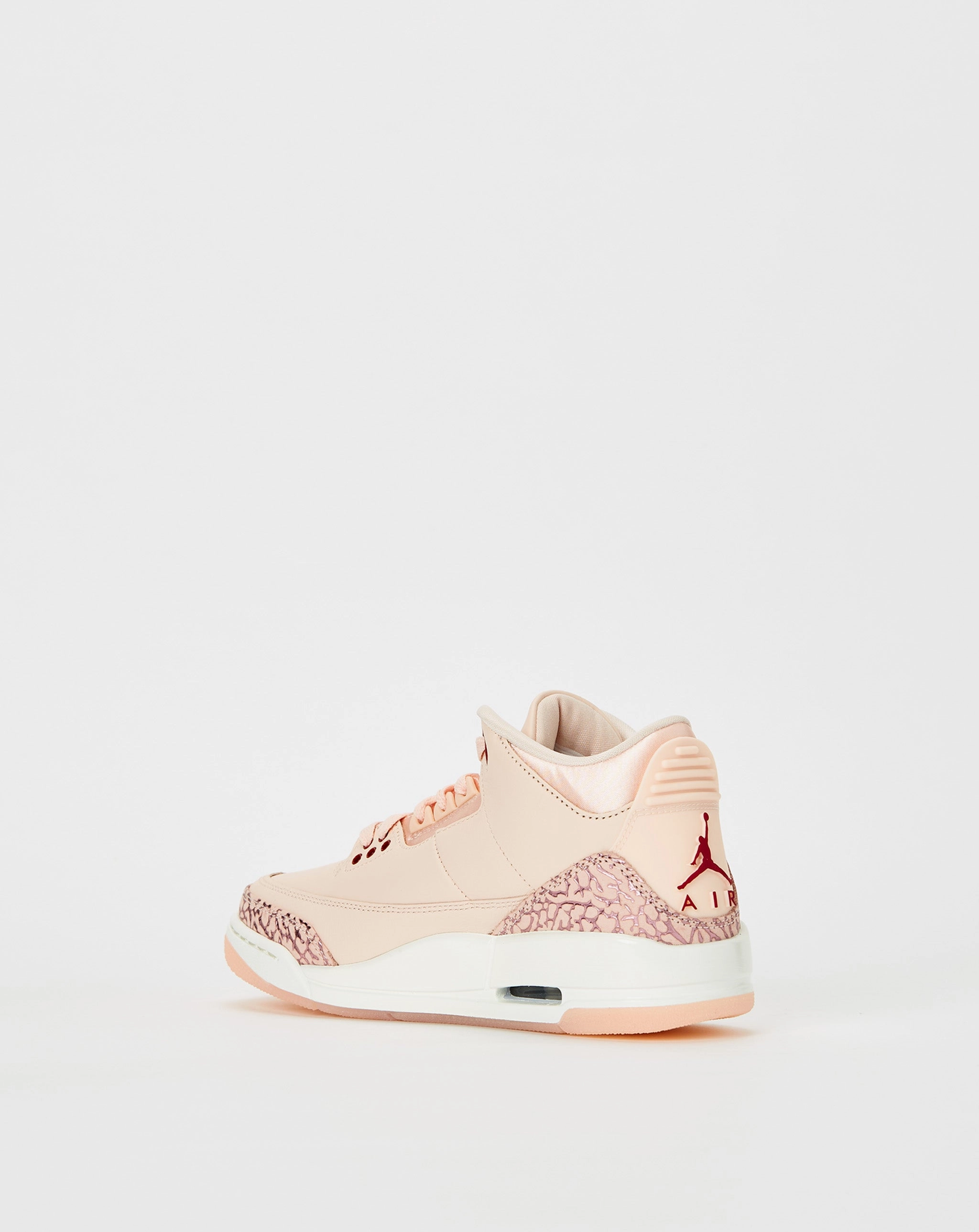 Women's Air Jordan 3 Retro V-Day
