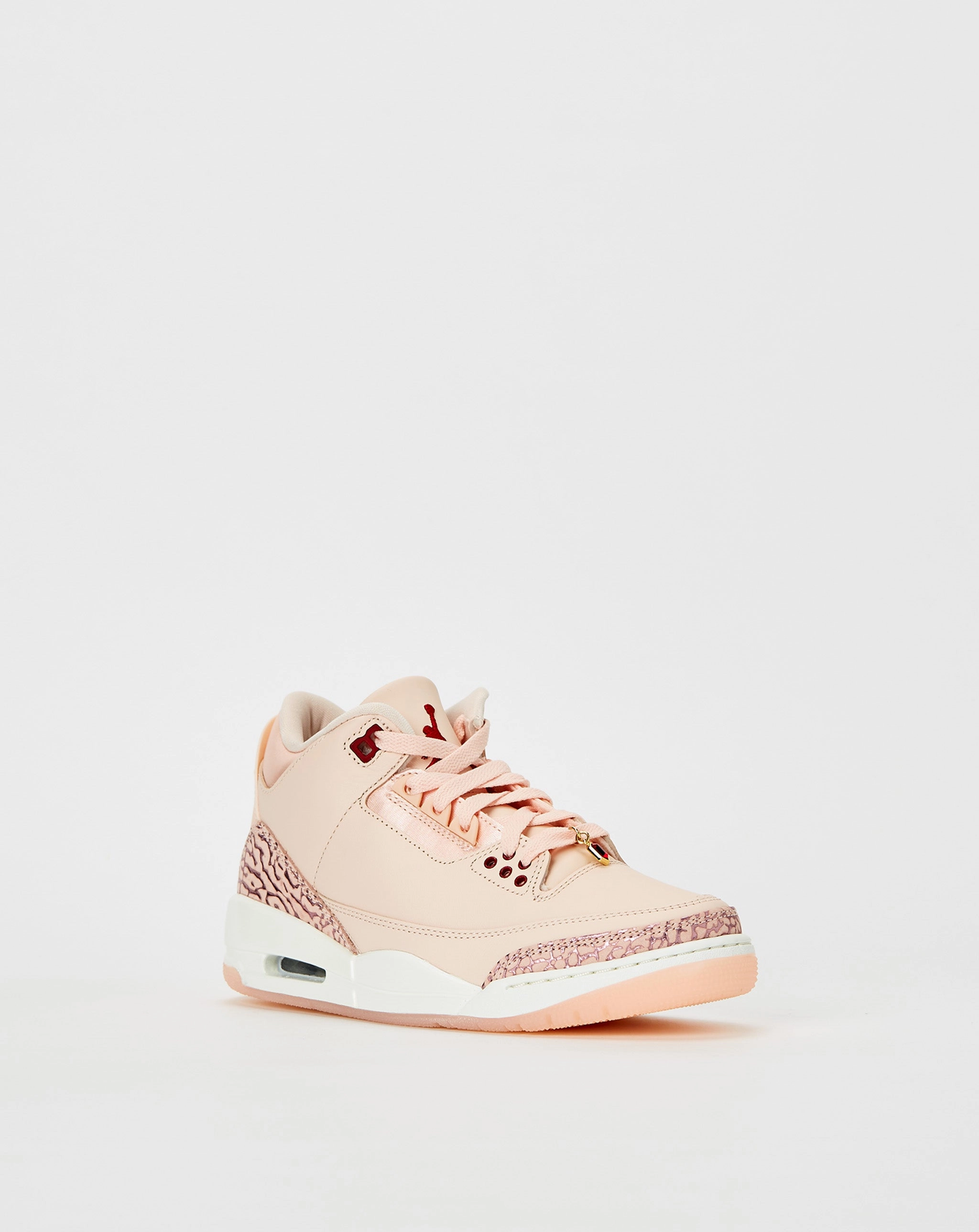 Women's Air Jordan 3 Retro V-Day