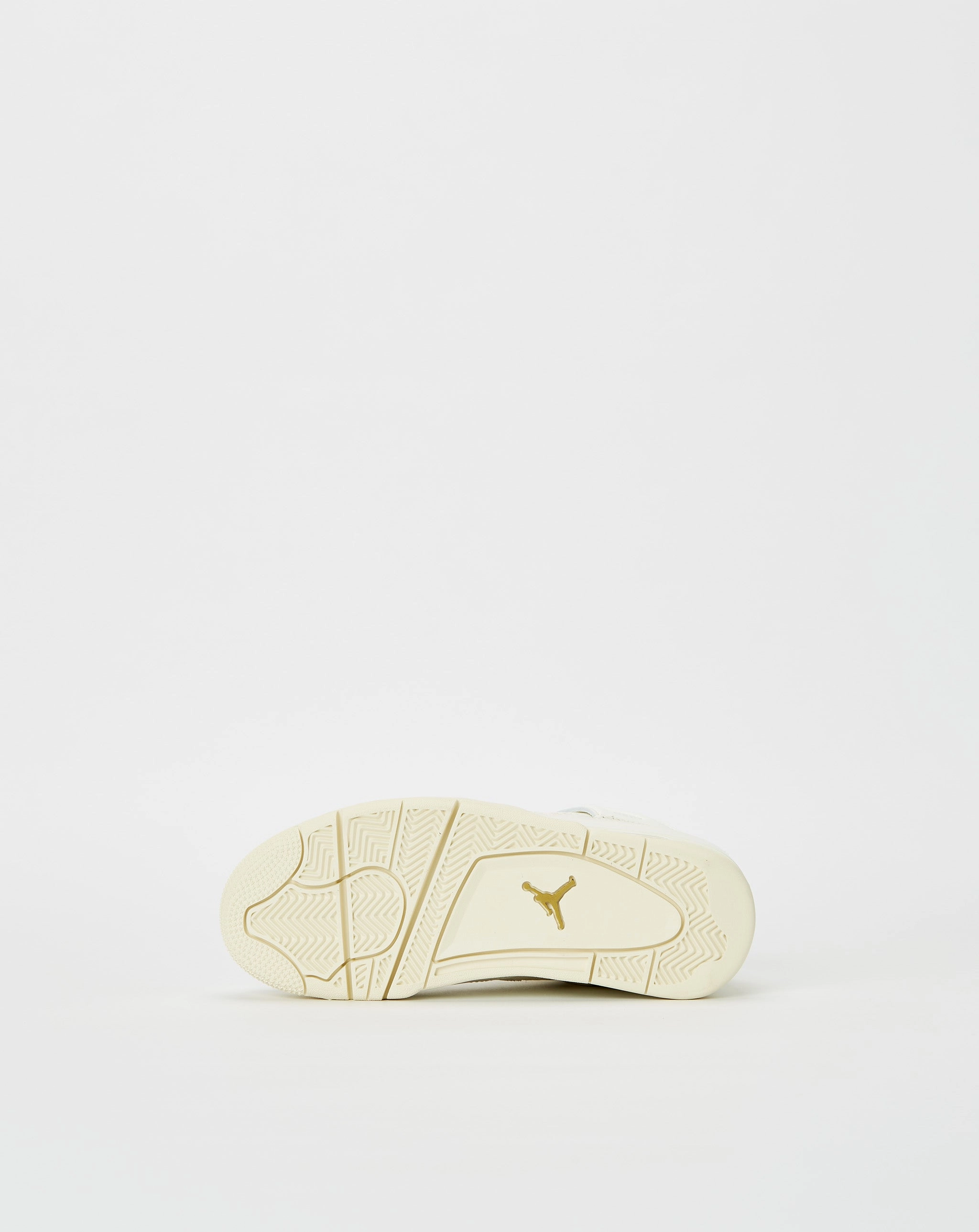 Women's Air Jordan 4 Retro 'Metallic Gold'