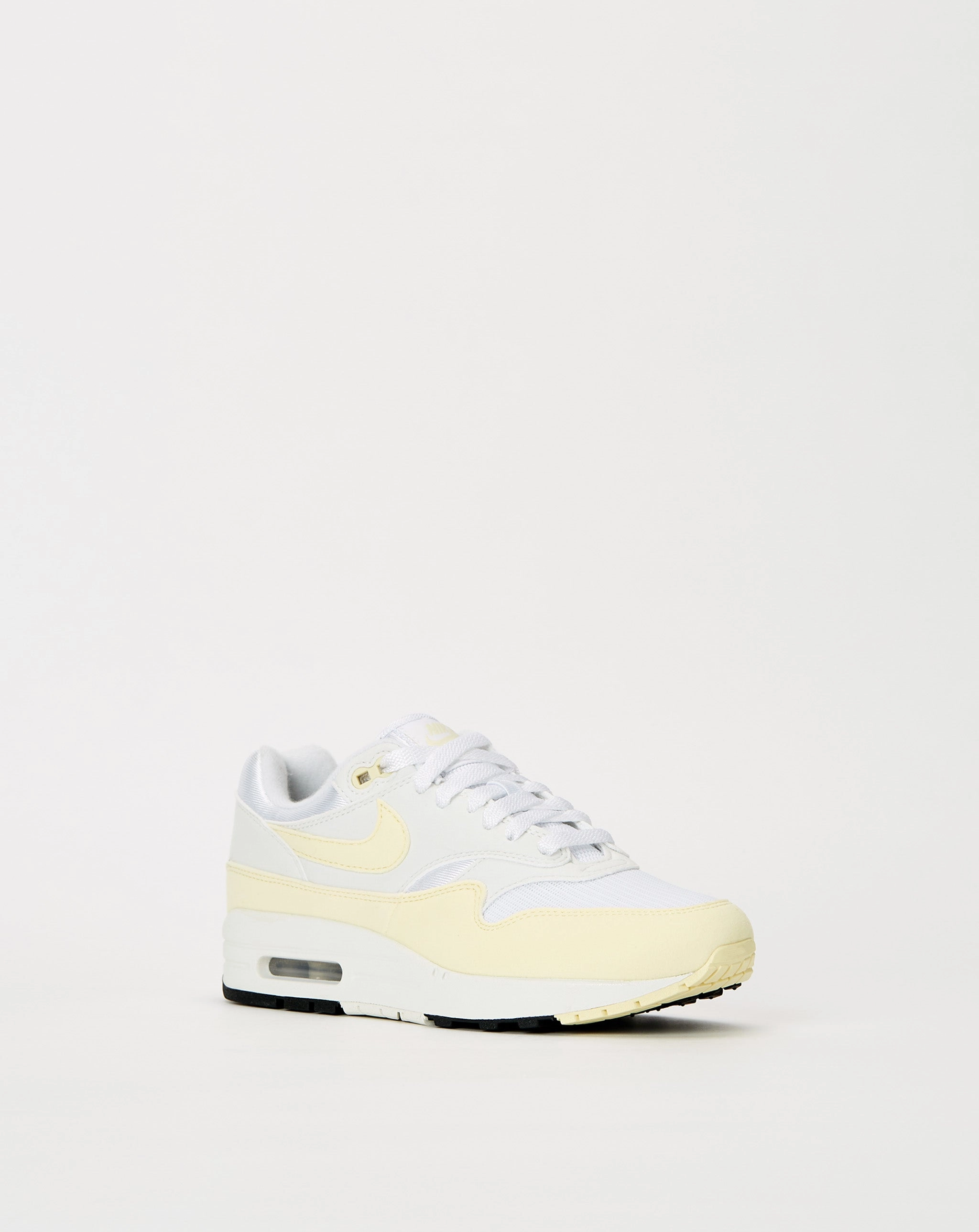 Women's Air Max 1 'Alabaster'