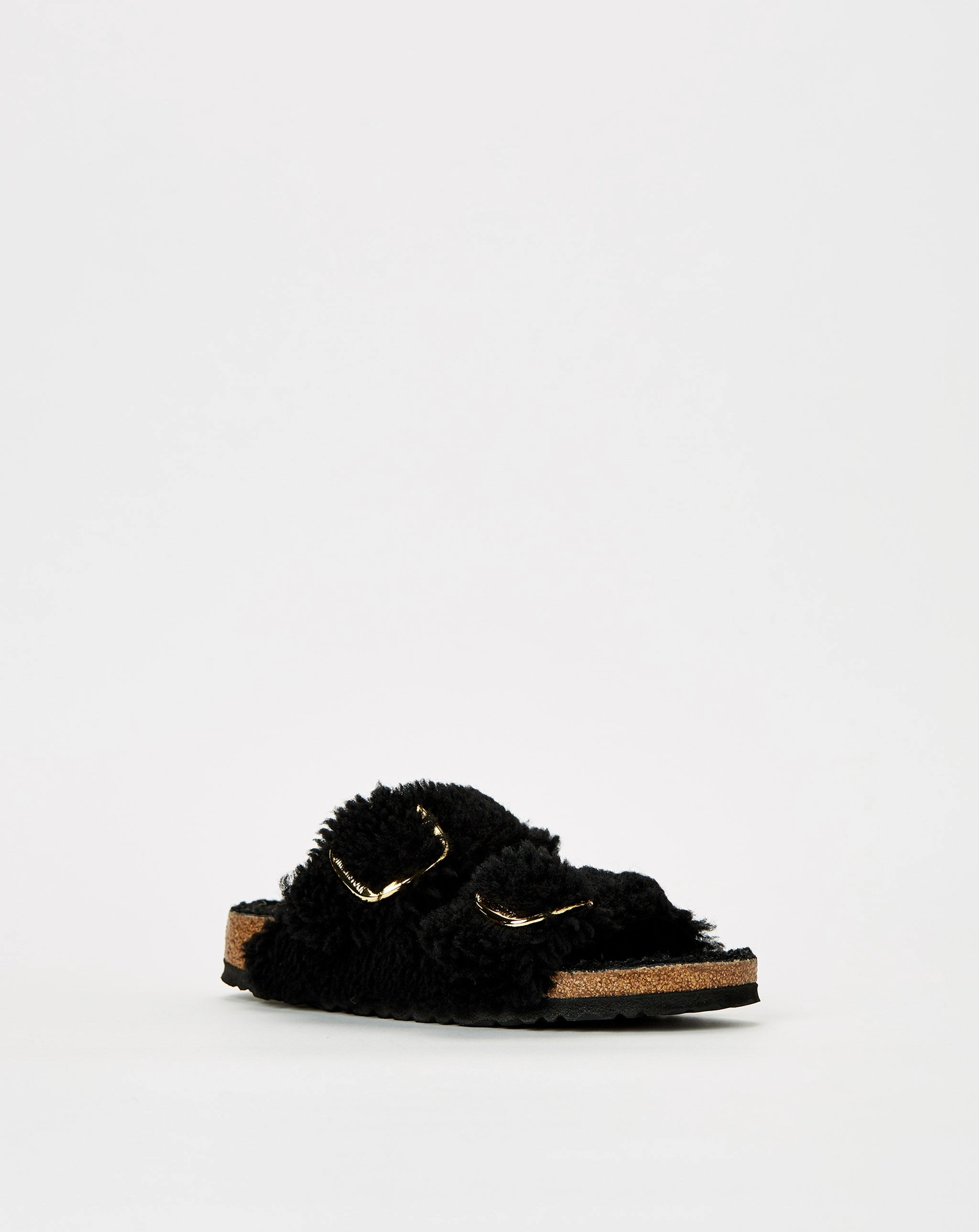 Women's Arizona Big Buckle Teddy