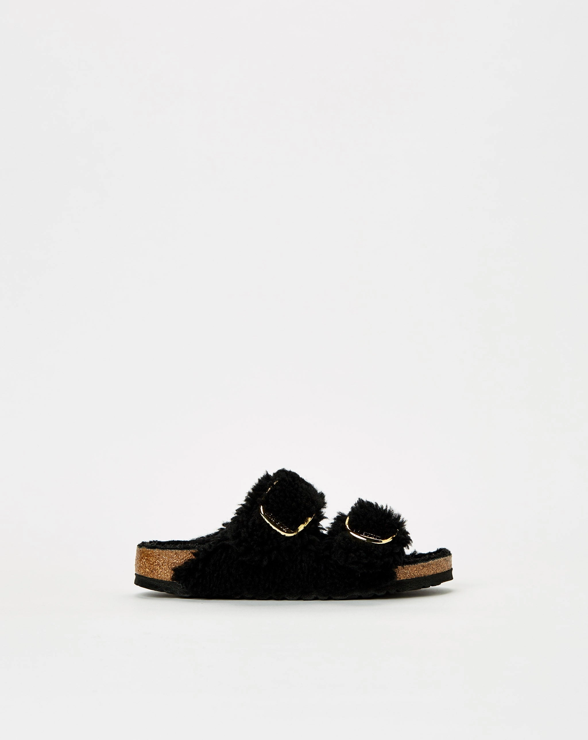 Women's Arizona Big Buckle Teddy