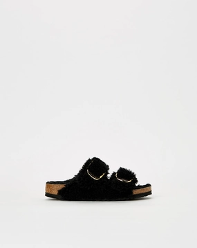 Women's Arizona Big Buckle Teddy