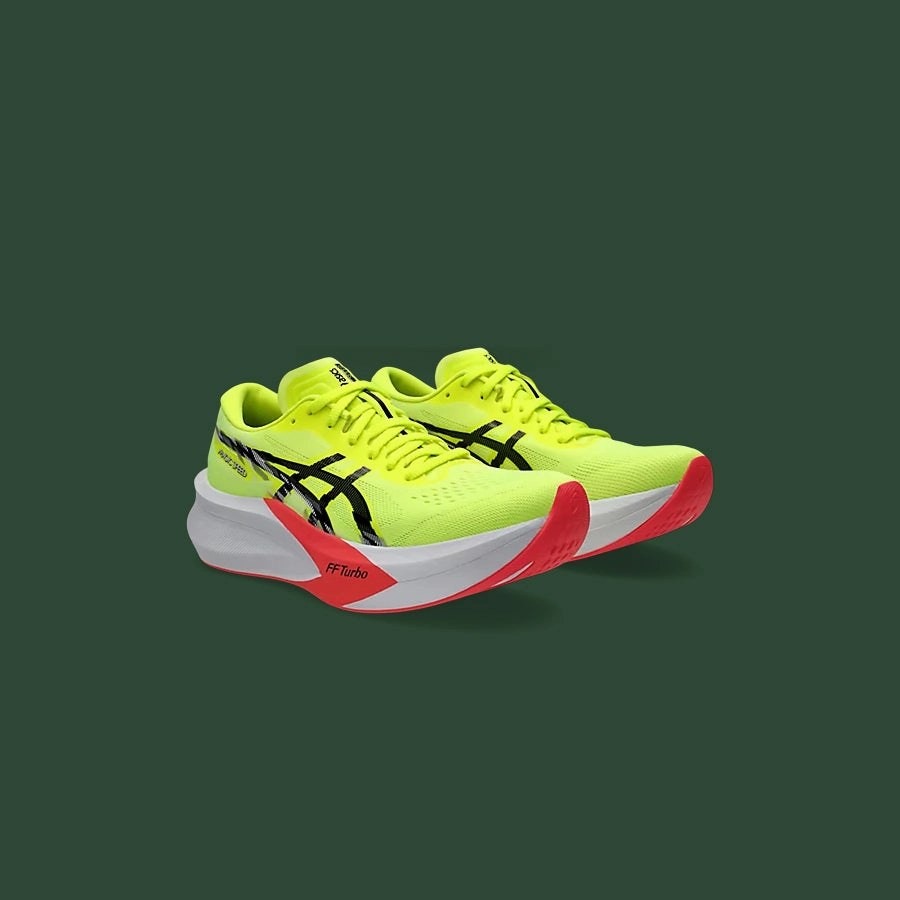 Women's Asics Magic Speed 4