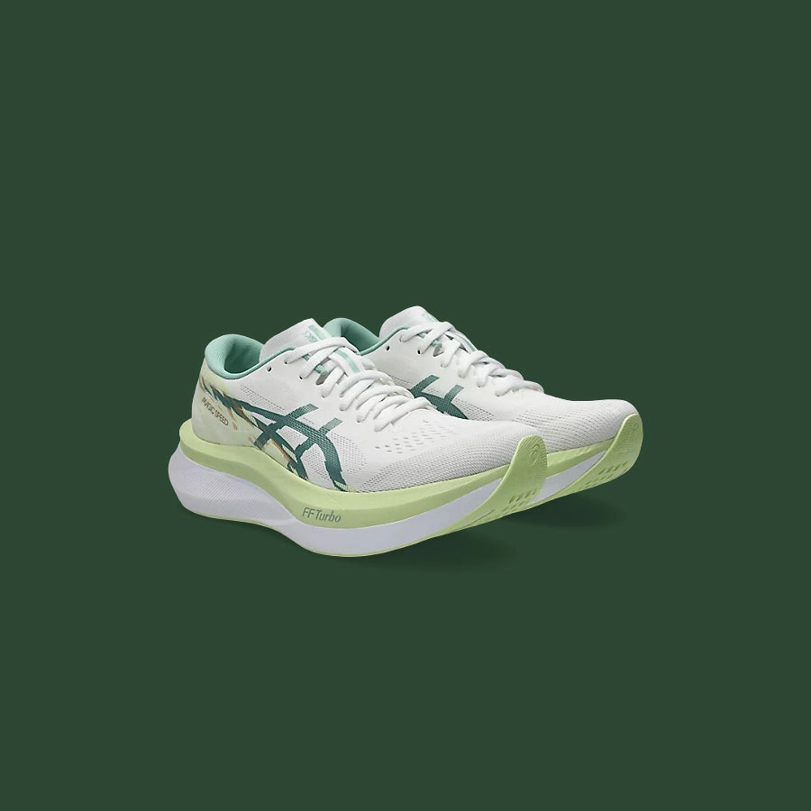 Women's Asics Magic Speed 4