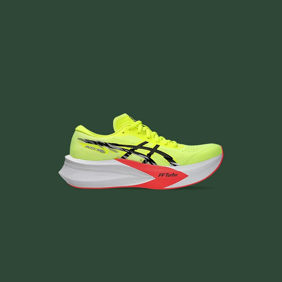 Women's Asics Magic Speed 4