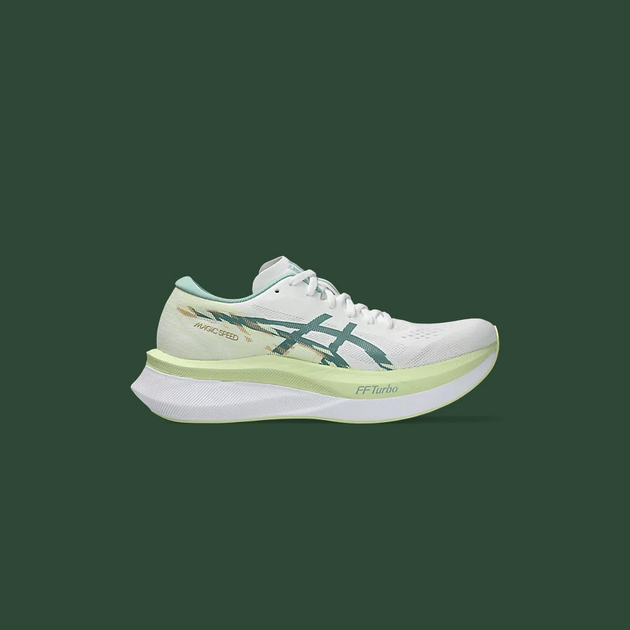 Women's Asics Magic Speed 4