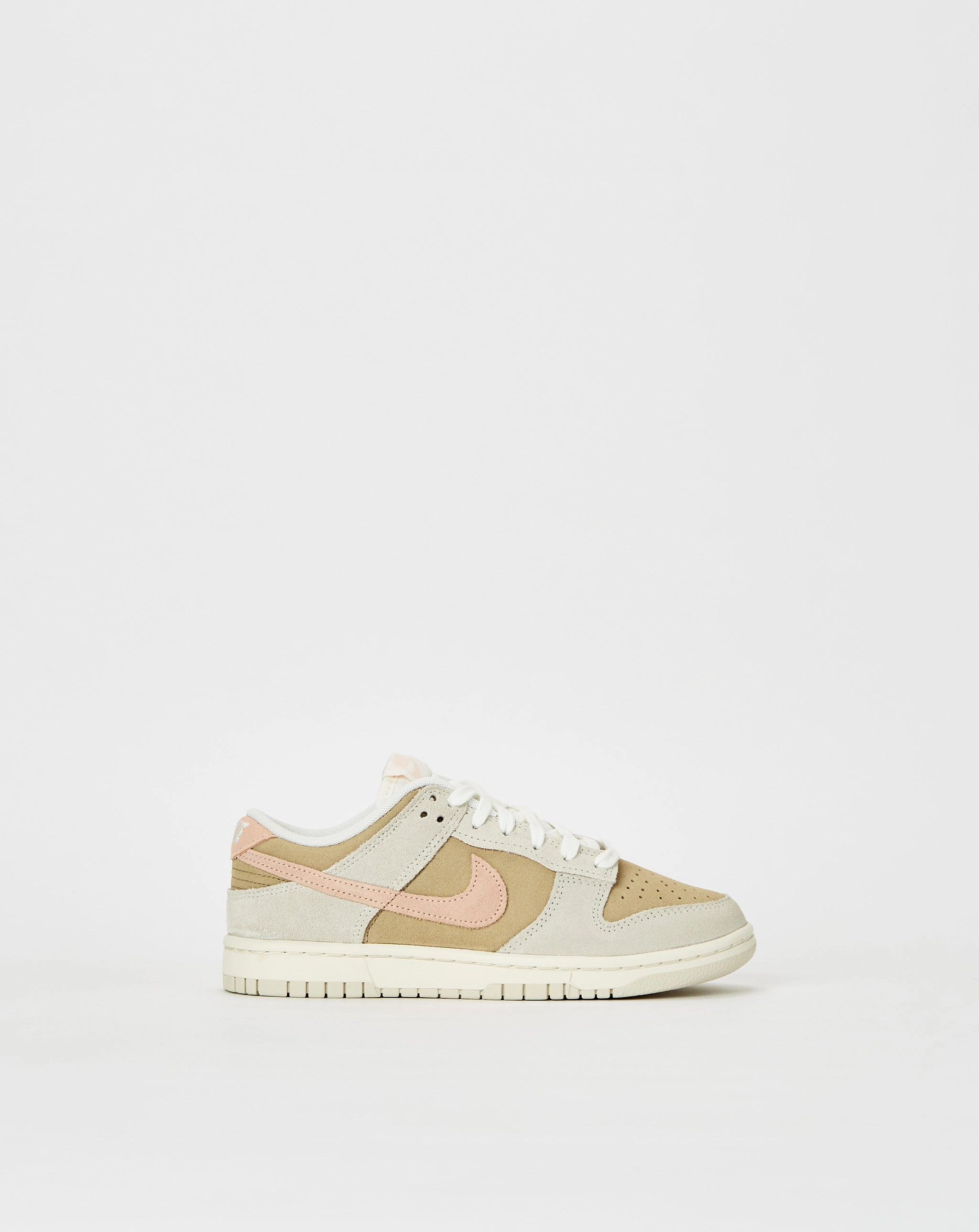 Women's Dunk Low