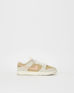 Women's Dunk Low