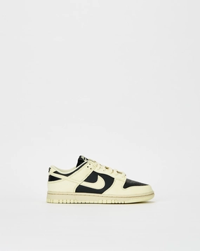Women's Dunk Low