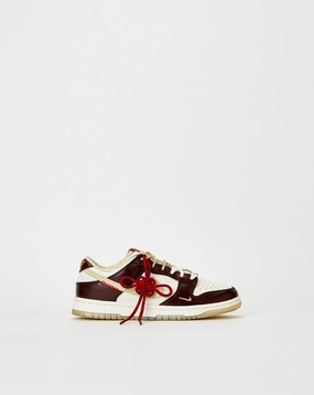 Women's Dunk Low LX