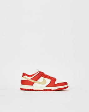 Women's Dunk Low Next Nature
