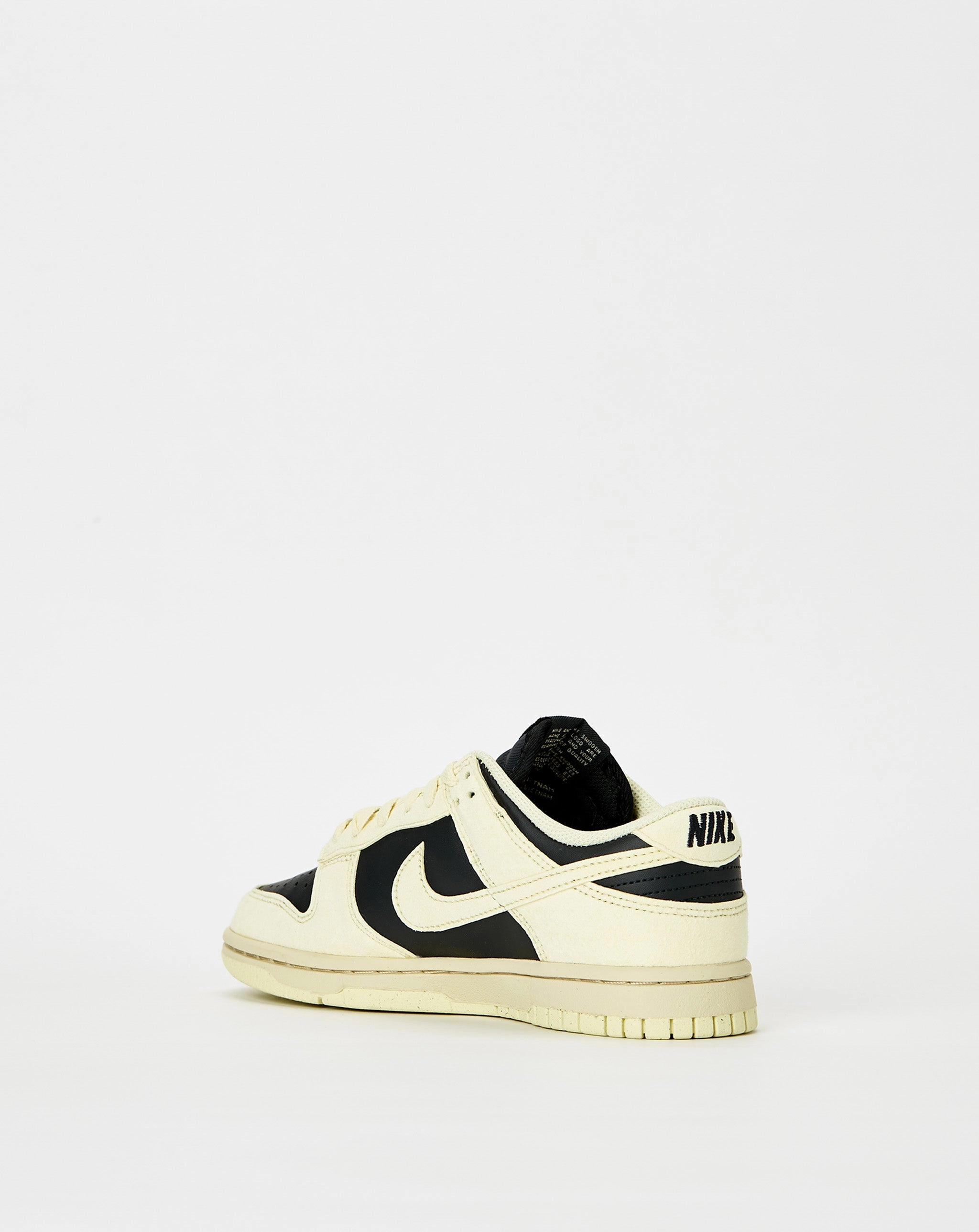 Women's Dunk Low