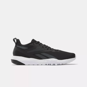 Women's Flexagon Force Sneaker In Black