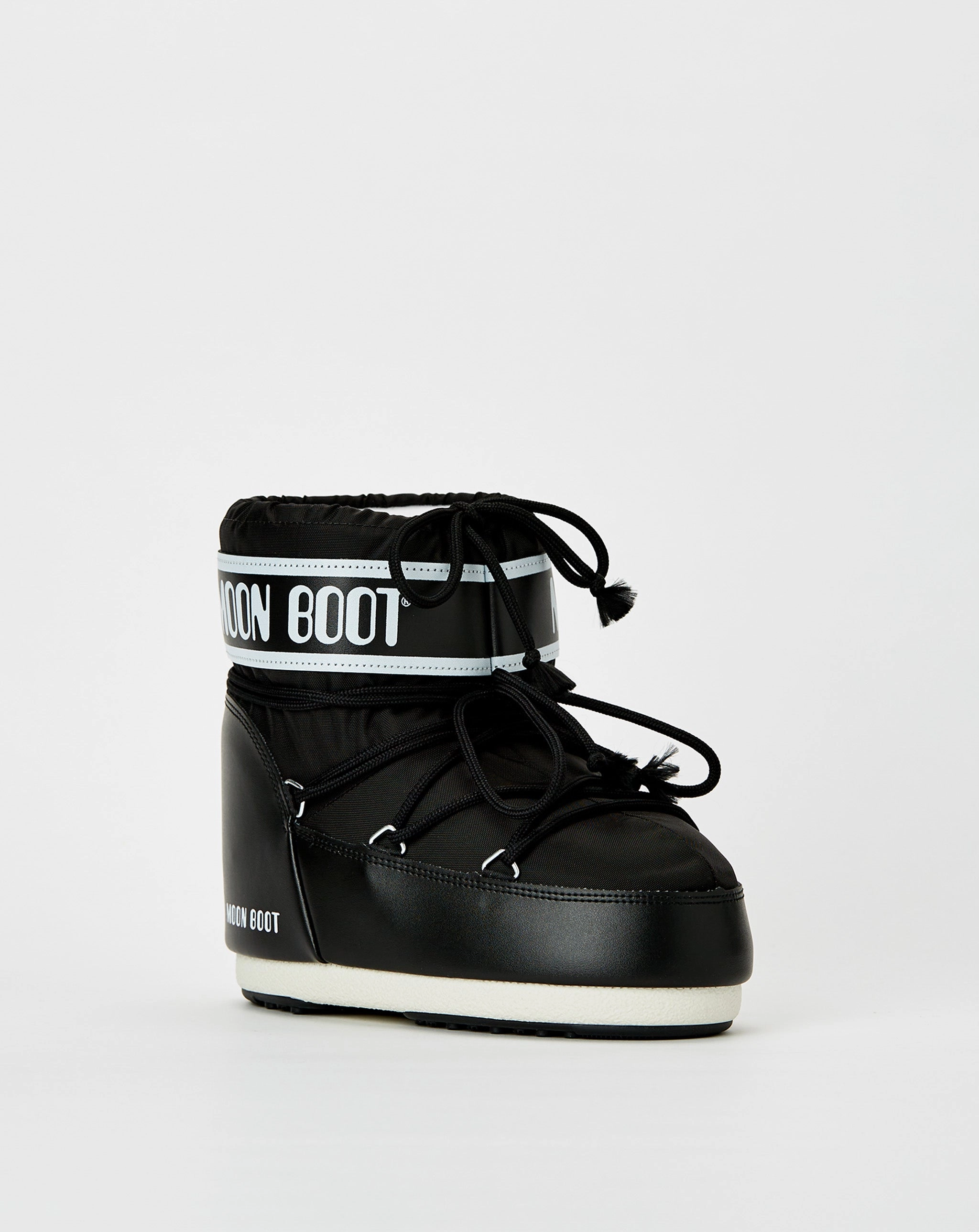 Women's Icon Low Nylon